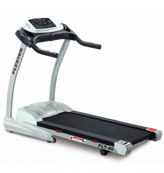 Беговая дорожка электрическая flexter flt-40  - Интернет магазин тренажеров и спортивных товаров Ural Fitness в Екатеринбурге , Москва, Московская область Урал Фитнес продажа тренажеров беговая дорожка велотренажер эллиптический тренажер теннисный стол велосипед батут для детей 