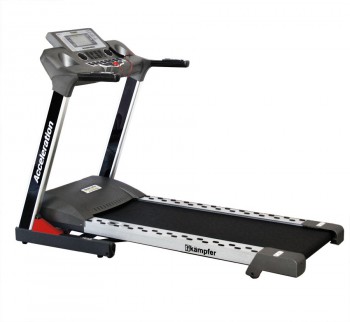Беговая дорожка Kampfer Acceleration KT-1204 - Интернет магазин тренажеров и спортивных товаров Ural Fitness в Екатеринбурге , Москва, Московская область Урал Фитнес продажа тренажеров беговая дорожка велотренажер эллиптический тренажер теннисный стол велосипед батут для детей 