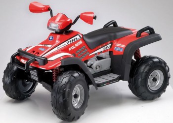 Электромобиль Peg-Perego Polaris 700 Twin  - Интернет магазин тренажеров и спортивных товаров Ural Fitness в Екатеринбурге , Москва, Московская область Урал Фитнес продажа тренажеров беговая дорожка велотренажер эллиптический тренажер теннисный стол велосипед батут для детей 