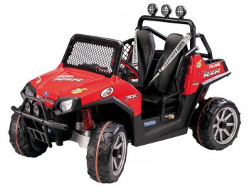 Электромобиль Peg-Perego Polaris Ranger RZR - Интернет магазин тренажеров и спортивных товаров Ural Fitness в Екатеринбурге , Москва, Московская область Урал Фитнес продажа тренажеров беговая дорожка велотренажер эллиптический тренажер теннисный стол велосипед батут для детей 