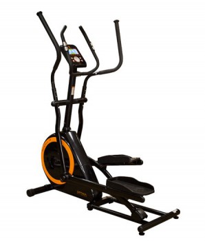 Эллиптический тренажер Optima Fitness OptiCross 19 - Интернет магазин тренажеров и спортивных товаров Ural Fitness в Екатеринбурге , Москва, Московская область Урал Фитнес продажа тренажеров беговая дорожка велотренажер эллиптический тренажер теннисный стол велосипед батут для детей 