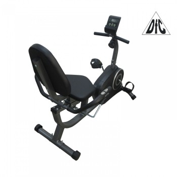 Велотренажер DFC B5076 - Интернет магазин тренажеров и спортивных товаров Ural Fitness в Екатеринбурге , Москва, Московская область Урал Фитнес продажа тренажеров беговая дорожка велотренажер эллиптический тренажер теннисный стол велосипед батут для детей 