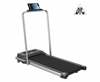 Беговая дорожка DFC SLIM - Интернет магазин тренажеров и спортивных товаров Ural Fitness в Екатеринбурге , Москва, Московская область Урал Фитнес продажа тренажеров беговая дорожка велотренажер эллиптический тренажер теннисный стол велосипед батут для детей 