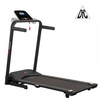 Беговая дорожка DFC Strong C1 - Интернет магазин тренажеров и спортивных товаров Ural Fitness в Екатеринбурге , Москва, Московская область Урал Фитнес продажа тренажеров беговая дорожка велотренажер эллиптический тренажер теннисный стол велосипед батут для детей 