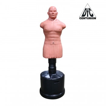 Водоналивной манекен Boxing Punching Man-Heavy (беж) CENTURION - Интернет магазин тренажеров и спортивных товаров Ural Fitness в Екатеринбурге , Москва, Московская область Урал Фитнес продажа тренажеров беговая дорожка велотренажер эллиптический тренажер теннисный стол велосипед батут для детей 