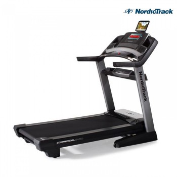 Беговая дорожка NordicTrack Commercial 2450 - Интернет магазин тренажеров и спортивных товаров Ural Fitness в Екатеринбурге , Москва, Московская область Урал Фитнес продажа тренажеров беговая дорожка велотренажер эллиптический тренажер теннисный стол велосипед батут для детей 