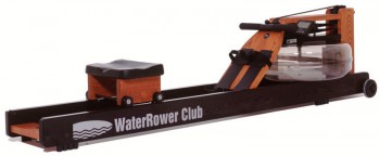 Гребной тренажер WaterRower Natural 100 S4 - Интернет магазин тренажеров и спортивных товаров Ural Fitness в Екатеринбурге Урал Фитнес продажа тренажеров беговая дорожка велотренажер эллиптический тренажер теннисный стол электромобиль велосипед батут для детей снегокат санки