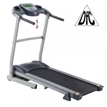 Беговая дорожка DFC Smart T-280 - Интернет магазин тренажеров и спортивных товаров Ural Fitness в Екатеринбурге , Москва, Московская область Урал Фитнес продажа тренажеров беговая дорожка велотренажер эллиптический тренажер теннисный стол велосипед батут для детей 
