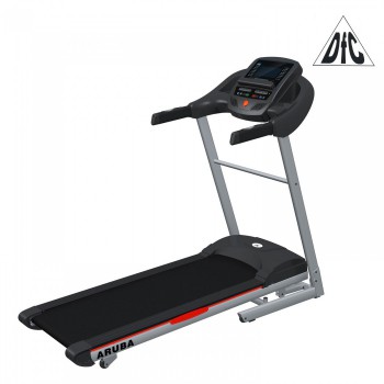 Беговая дорожка DFC ARUBA T-4008 - Интернет магазин тренажеров и спортивных товаров Ural Fitness в Екатеринбурге , Москва, Московская область Урал Фитнес продажа тренажеров беговая дорожка велотренажер эллиптический тренажер теннисный стол велосипед батут для детей 