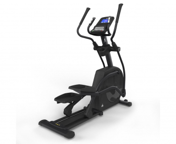 Эллиптический тренажер DFC Cardio E4400P - Интернет магазин тренажеров и спортивных товаров Ural Fitness в Екатеринбурге , Москва, Московская область Урал Фитнес продажа тренажеров беговая дорожка велотренажер эллиптический тренажер теннисный стол велосипед батут для детей 