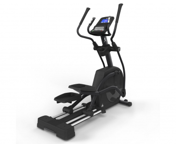 Эллиптический тренажер DFC Cardio E4500P - Интернет магазин тренажеров и спортивных товаров Ural Fitness в Екатеринбурге , Москва, Московская область Урал Фитнес продажа тренажеров беговая дорожка велотренажер эллиптический тренажер теннисный стол велосипед батут для детей 