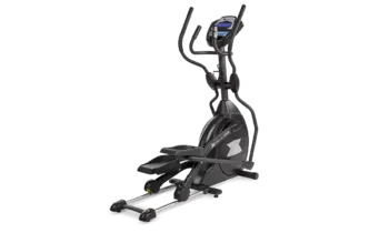 Эллиптический тренажер Xterra FS4.0e - Интернет магазин тренажеров и спортивных товаров Ural Fitness в Екатеринбурге , Москва, Московская область Урал Фитнес продажа тренажеров беговая дорожка велотренажер эллиптический тренажер теннисный стол велосипед батут для детей 