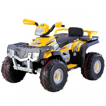 Электромобиль Peg-Perego olaris Sportsman 850 - Интернет магазин тренажеров и спортивных товаров Ural Fitness в Екатеринбурге , Москва, Московская область Урал Фитнес продажа тренажеров беговая дорожка велотренажер эллиптический тренажер теннисный стол велосипед батут для детей 