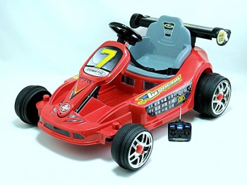 Машина карт 70-7096R р/у - Интернет магазин тренажеров и спортивных товаров Ural Fitness в Екатеринбурге , Москва, Московская область Урал Фитнес продажа тренажеров беговая дорожка велотренажер эллиптический тренажер теннисный стол велосипед батут для детей 