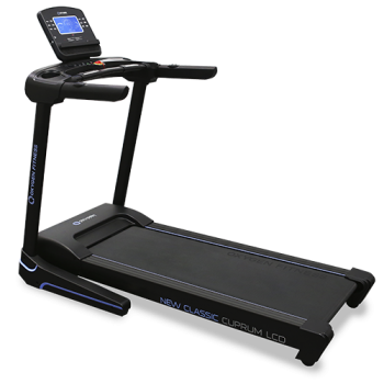  Беговая дорожка Oxygen Fitness New Classic Cuprum LCD - Интернет магазин тренажеров и спортивных товаров Ural Fitness в Екатеринбурге , Москва, Московская область Урал Фитнес продажа тренажеров беговая дорожка велотренажер эллиптический тренажер теннисный стол велосипед батут для детей 
