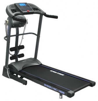 Беговая дорожка OXYGEN Riviera II HRC+Vibra - Интернет магазин тренажеров и спортивных товаров Ural Fitness в Екатеринбурге , Москва, Московская область Урал Фитнес продажа тренажеров беговая дорожка велотренажер эллиптический тренажер теннисный стол велосипед батут для детей 
