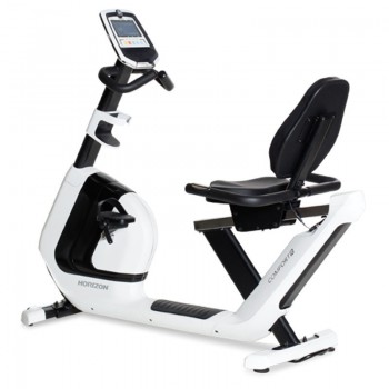 Велоэргометр HORIZON COMFORT R - Интернет магазин тренажеров и спортивных товаров Ural Fitness в Екатеринбурге , Москва, Московская область Урал Фитнес продажа тренажеров беговая дорожка велотренажер эллиптический тренажер теннисный стол велосипед батут для детей 