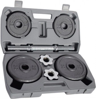 Набор гантель в чемодане 15 кг. - Интернет магазин тренажеров и спортивных товаров Ural Fitness в Екатеринбурге , Москва, Московская область Урал Фитнес продажа тренажеров беговая дорожка велотренажер эллиптический тренажер теннисный стол велосипед батут для детей 