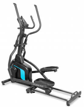 Эллиптический тренажер OXYGEN FITNESS GALENA FLD - Интернет магазин тренажеров и спортивных товаров Ural Fitness в Екатеринбурге , Москва, Московская область Урал Фитнес продажа тренажеров беговая дорожка велотренажер эллиптический тренажер теннисный стол велосипед батут для детей 