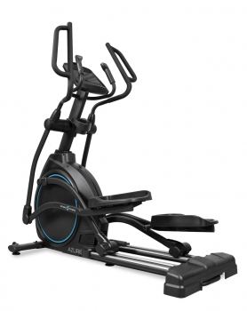 Эллиптический тренажер OXYGEN FITNESS AZURE - Интернет магазин тренажеров и спортивных товаров Ural Fitness в Екатеринбурге , Москва, Московская область Урал Фитнес продажа тренажеров беговая дорожка велотренажер эллиптический тренажер теннисный стол велосипед батут для детей 