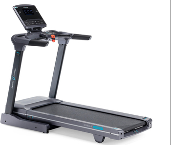 Беговая дорожка полукоммерческая OXYGEN FITNESS COBALT LCD PRO - Интернет магазин тренажеров и спортивных товаров Ural Fitness в Екатеринбурге , Москва, Московская область Урал Фитнес продажа тренажеров беговая дорожка велотренажер эллиптический тренажер теннисный стол велосипед батут для детей 