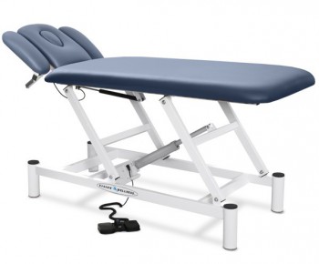 Массажный стол Vision Fitness Masterpro Standard стационарный - Интернет магазин тренажеров и спортивных товаров Ural Fitness в Екатеринбурге , Москва, Московская область Урал Фитнес продажа тренажеров беговая дорожка велотренажер эллиптический тренажер теннисный стол велосипед батут для детей 