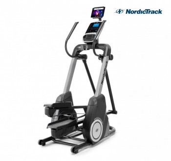 Кросстренер NordicTrack FreeStrider FS5i - Интернет магазин тренажеров и спортивных товаров Ural Fitness в Екатеринбурге Урал Фитнес продажа тренажеров беговая дорожка велотренажер эллиптический тренажер теннисный стол электромобиль велосипед батут для детей снегокат санки