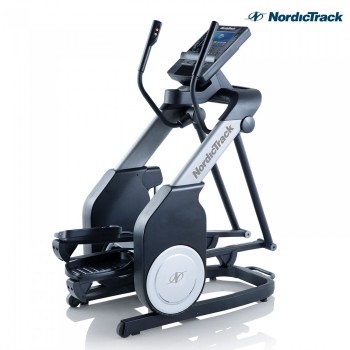 Кросстренер NordicTrack FreeStrider FS7i - Интернет магазин тренажеров и спортивных товаров Ural Fitness в Екатеринбурге Урал Фитнес продажа тренажеров беговая дорожка велотренажер эллиптический тренажер теннисный стол электромобиль велосипед батут для детей снегокат санки