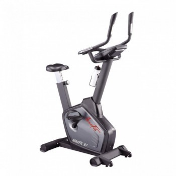 Велотренажер вертикальный MAXFIT B7 - Интернет магазин тренажеров и спортивных товаров Ural Fitness в Екатеринбурге , Москва, Московская область Урал Фитнес продажа тренажеров беговая дорожка велотренажер эллиптический тренажер теннисный стол велосипед батут для детей 