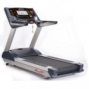 Беговая дорожка AeroFIT 9900T 19" LCD Pro - Интернет магазин тренажеров и спортивных товаров Ural Fitness в Екатеринбурге Урал Фитнес продажа тренажеров беговая дорожка велотренажер эллиптический тренажер теннисный стол электромобиль велосипед батут для детей снегокат санки