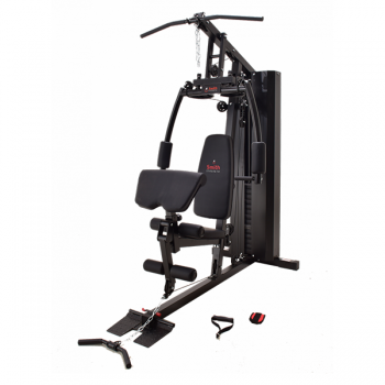 Мультистанция силовой тренажер Smith HG750 - Интернет магазин тренажеров и спортивных товаров Ural Fitness в Екатеринбурге , Москва, Московская область Урал Фитнес продажа тренажеров беговая дорожка велотренажер эллиптический тренажер теннисный стол велосипед батут для детей 
