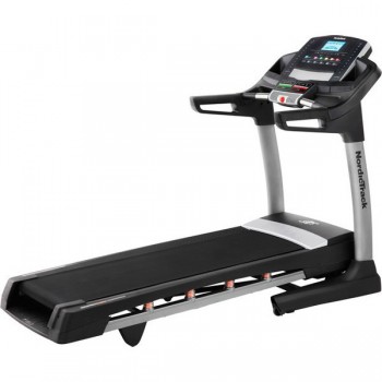 Беговая дорожка ICON NordicTrack T15.0 - Интернет магазин тренажеров и спортивных товаров Ural Fitness в Екатеринбурге , Москва, Московская область Урал Фитнес продажа тренажеров беговая дорожка велотренажер эллиптический тренажер теннисный стол велосипед батут для детей 