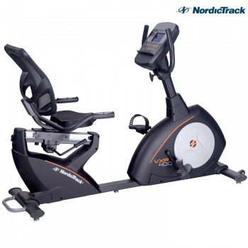 Велотренажер NordicTrack VXR400 - Интернет магазин тренажеров и спортивных товаров Ural Fitness в Екатеринбурге , Москва, Московская область Урал Фитнес продажа тренажеров беговая дорожка велотренажер эллиптический тренажер теннисный стол велосипед батут для детей 