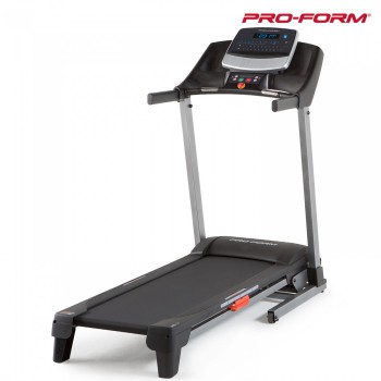 Беговая дорожка Pro-Form 205 CST - Интернет магазин тренажеров и спортивных товаров Ural Fitness в Екатеринбурге , Москва, Московская область Урал Фитнес продажа тренажеров беговая дорожка велотренажер эллиптический тренажер теннисный стол велосипед батут для детей 