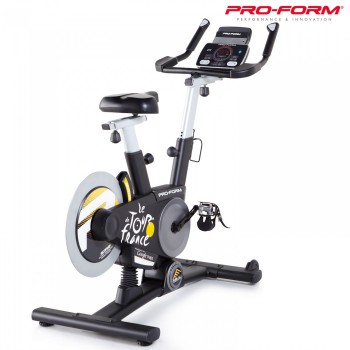 Велотренажер ProForm Le Tour De France - Интернет магазин тренажеров и спортивных товаров Ural Fitness в Екатеринбурге , Москва, Московская область Урал Фитнес продажа тренажеров беговая дорожка велотренажер эллиптический тренажер теннисный стол велосипед батут для детей 