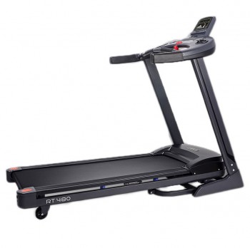 Беговая дорожка Clear Fit Rainbow RT 480 - Интернет магазин тренажеров и спортивных товаров Ural Fitness в Екатеринбурге , Москва, Московская область Урал Фитнес продажа тренажеров беговая дорожка велотренажер эллиптический тренажер теннисный стол велосипед батут для детей 