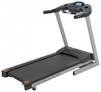 Беговая дорожка Clear Fit Enjoy TM 8.25 - Интернет магазин тренажеров и спортивных товаров Ural Fitness в Екатеринбурге , Москва, Московская область Урал Фитнес продажа тренажеров беговая дорожка велотренажер эллиптический тренажер теннисный стол велосипед батут для детей 