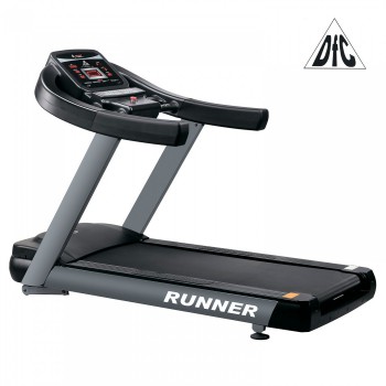 Беговая дорожка DFC RUNNER T810 Pro  - Интернет магазин тренажеров и спортивных товаров Ural Fitness в Екатеринбурге , Москва, Московская область Урал Фитнес продажа тренажеров беговая дорожка велотренажер эллиптический тренажер теннисный стол велосипед батут для детей 