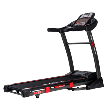 Беговая дорожка CardioPower T35 NEW - Интернет магазин тренажеров и спортивных товаров Ural Fitness в Екатеринбурге , Москва, Московская область Урал Фитнес продажа тренажеров беговая дорожка велотренажер эллиптический тренажер теннисный стол велосипед батут для детей 