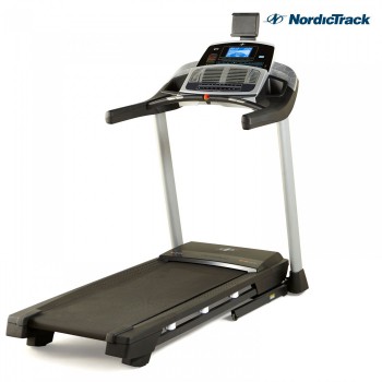Беговая дорожка ICON NordicTrack T7.0 - Интернет магазин тренажеров и спортивных товаров Ural Fitness в Екатеринбурге , Москва, Московская область Урал Фитнес продажа тренажеров беговая дорожка велотренажер эллиптический тренажер теннисный стол велосипед батут для детей 