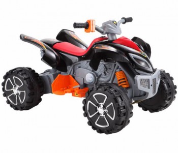 КВАДРОЦИКЛ "BUGATI" EC-RKL108B - Интернет магазин тренажеров и спортивных товаров Ural Fitness в Екатеринбурге , Москва, Московская область Урал Фитнес продажа тренажеров беговая дорожка велотренажер эллиптический тренажер теннисный стол велосипед батут для детей 