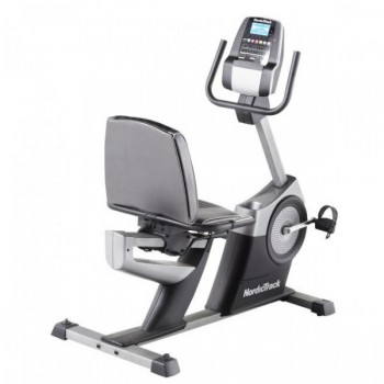 Велотренажер магнитный NordicTrack GXR 4.2 Recumbent - Интернет магазин тренажеров и спортивных товаров Ural Fitness в Екатеринбурге , Москва, Московская область Урал Фитнес продажа тренажеров беговая дорожка велотренажер эллиптический тренажер теннисный стол велосипед батут для детей 