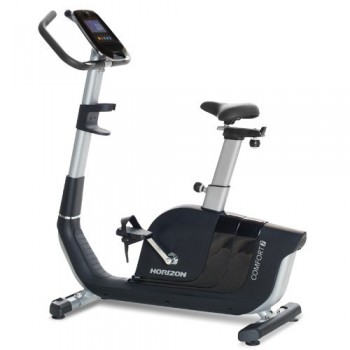 Велотренажер Horizon COMFORT 7 iS - Интернет магазин тренажеров и спортивных товаров Ural Fitness в Екатеринбурге , Москва, Московская область Урал Фитнес продажа тренажеров беговая дорожка велотренажер эллиптический тренажер теннисный стол велосипед батут для детей 