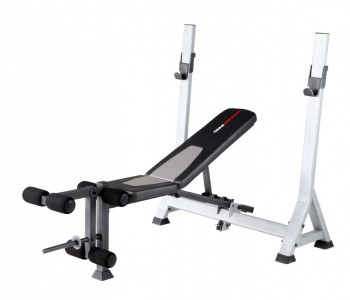 Силовая скамья со стойкой Weider 340 LC - Интернет магазин тренажеров и спортивных товаров Ural Fitness в Екатеринбурге , Москва, Московская область Урал Фитнес продажа тренажеров беговая дорожка велотренажер эллиптический тренажер теннисный стол велосипед батут для детей 