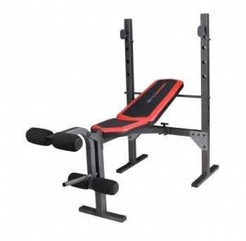 Силовая скамья со стойкой Weider 190 TC - Интернет магазин тренажеров и спортивных товаров Ural Fitness в Екатеринбурге , Москва, Московская область Урал Фитнес продажа тренажеров беговая дорожка велотренажер эллиптический тренажер теннисный стол велосипед батут для детей 