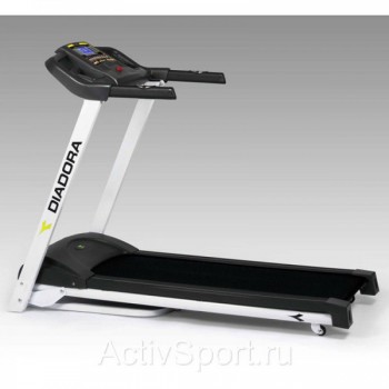 Беговая дорожка Diadora Edge 3.8 - Интернет магазин тренажеров и спортивных товаров Ural Fitness в Екатеринбурге , Москва, Московская область Урал Фитнес продажа тренажеров беговая дорожка велотренажер эллиптический тренажер теннисный стол велосипед батут для детей 