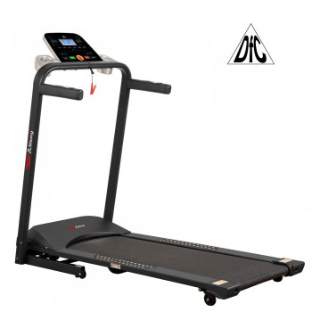 Беговая дорожка DFC Strong C3 - Интернет магазин тренажеров и спортивных товаров Ural Fitness в Екатеринбурге , Москва, Московская область Урал Фитнес продажа тренажеров беговая дорожка велотренажер эллиптический тренажер теннисный стол велосипед батут для детей 