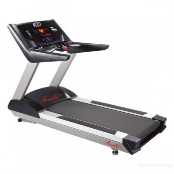 Беговая дорожка AeroFIT 9900T Pro - Интернет магазин тренажеров и спортивных товаров Ural Fitness в Екатеринбурге , Москва, Московская область Урал Фитнес продажа тренажеров беговая дорожка велотренажер эллиптический тренажер теннисный стол велосипед батут для детей 