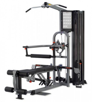 Силовой комплекс Body Craft K1 - Интернет магазин тренажеров и спортивных товаров Ural Fitness в Екатеринбурге , Москва, Московская область Урал Фитнес продажа тренажеров беговая дорожка велотренажер эллиптический тренажер теннисный стол велосипед батут для детей 