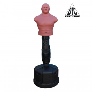 Водоналивной манекен CENTURION Adjustable Punch Man-Medium (беж) - Интернет магазин тренажеров и спортивных товаров Ural Fitness в Екатеринбурге Урал Фитнес продажа тренажеров беговая дорожка велотренажер эллиптический тренажер теннисный стол электромобиль велосипед батут для детей снегокат санки